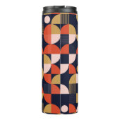 Bouteilles Isothermes Poster d'art en forme simple scandinave (Dos)