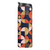 Bouteilles Isothermes Poster d'art en forme simple scandinave (Tourné sur la droite)