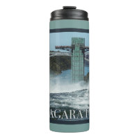 Poster de Niagara Falls