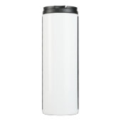 Bouteilles Isothermes Poster du Grand Canyon (Dos)