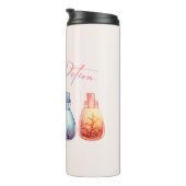 Bouteilles Isothermes Potion Pastel (Tourné sur la droite)