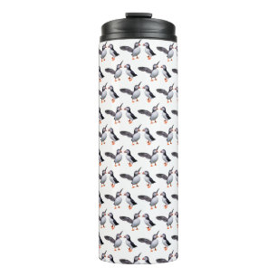 Bouteilles Isothermes Pouffin Pals Paruline thermique (choisir la couleu