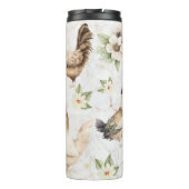 Bouteilles Isothermes Poulet maman (Dos)