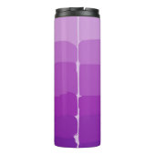 Bouteilles Isothermes Poupée Ombre (Dos)