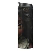 Bouteilles Isothermes Poupée virtuelle (Shirelle) : (Tourné sur la droite)