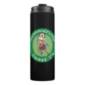 Bouteilles Isothermes Poussette SweetT (Devant)