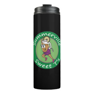 Bouteilles Isothermes Poussette SweetT