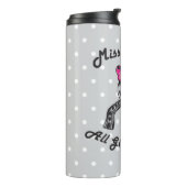 Bouteilles Isothermes Poussette thermique Miss Shifters (Tourné sur la gauche)