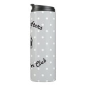 Bouteilles Isothermes Poussette thermique Miss Shifters (Tourné sur la droite)