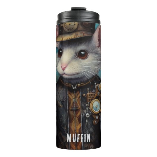 Bouteilles Isothermes Poussette thermique Muffin (Devant)