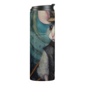 Bouteilles Isothermes Poussette thermique Muffin (Tourné sur la gauche)