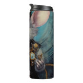 Bouteilles Isothermes Poussette thermique Muffin (Tourné sur la droite)