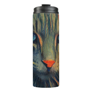 Bouteilles Isothermes Poussette thermique Munch Cat