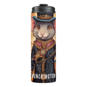 Bouteilles Isothermes Poussette thermique Munchington