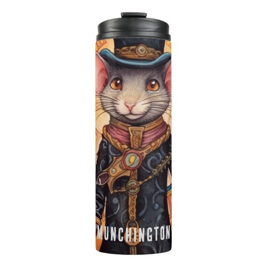 Bouteilles Isothermes Poussette thermique Munchington (Devant)