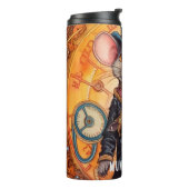 Bouteilles Isothermes Poussette thermique Munchington (Tourné sur la gauche)