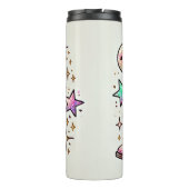 Bouteilles Isothermes Poussettes de tondeuse Disco Bold (Dos)