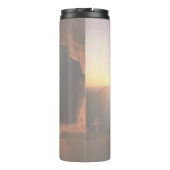 Bouteilles Isothermes Pouvoir Au Nom De Jésus (Dos)