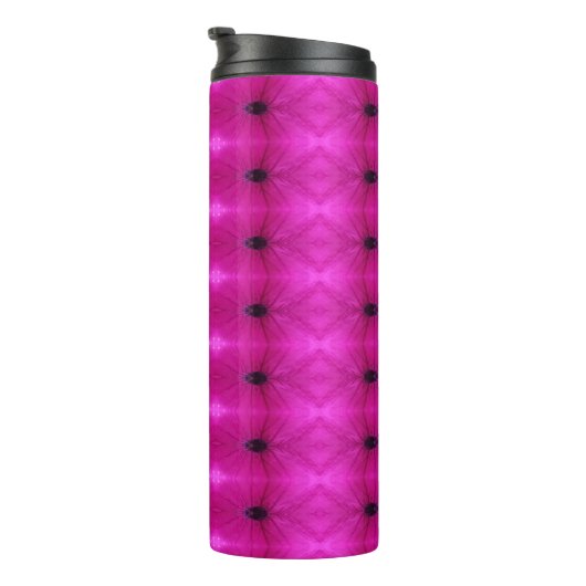 Bouteilles Isothermes PP Ikat (Tourné sur la droite)