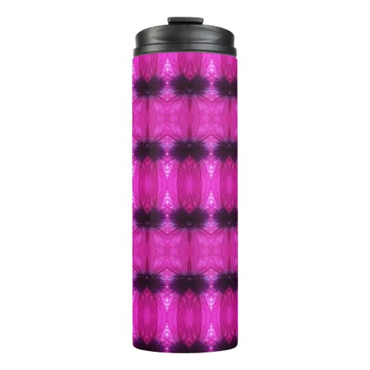 Bouteilles Isothermes PP Ikat 2 (Devant)