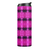 Bouteilles Isothermes PP Ikat 2 (Tourné sur la gauche)