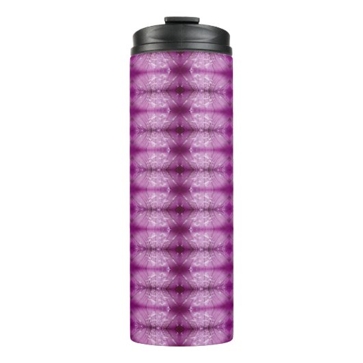 Bouteilles Isothermes PP Ikat 3 brouillard (Devant)