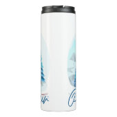 Bouteilles Isothermes Premier jour (Dos)