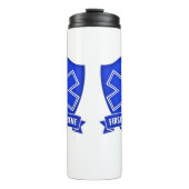 Bouteilles Isothermes Premier répondeur (Devant)