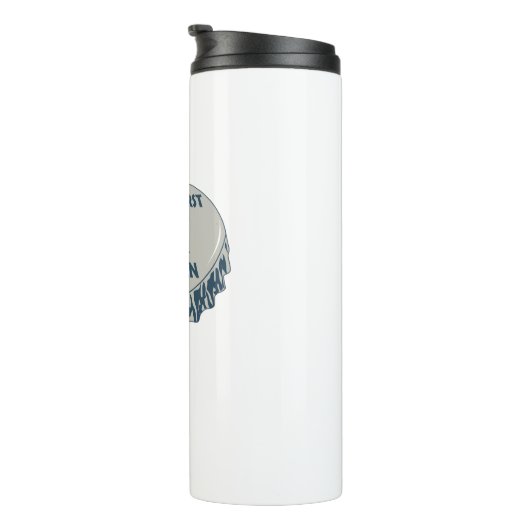 Bouteilles Isothermes Premier sommet, puis ouverture (Tourné sur la droite)