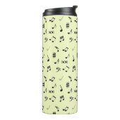 Bouteilles Isothermes Prendre une note (Tourné sur la gauche)