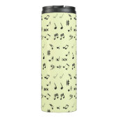 Bouteilles Isothermes Prendre une note (Dos)