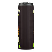 Bouteilles Isothermes Prenez-Moi Déjà, Rencontre Alien (Dos)