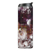 Bouteilles Isothermes Préparation sombre (Tourné sur la gauche)