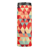 Bouteilles Isothermes Pretty triangle pattern II + your ideas (Dos)