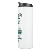 Bouteilles Isothermes Prière du guerrier...TN (Tourné sur la droite)