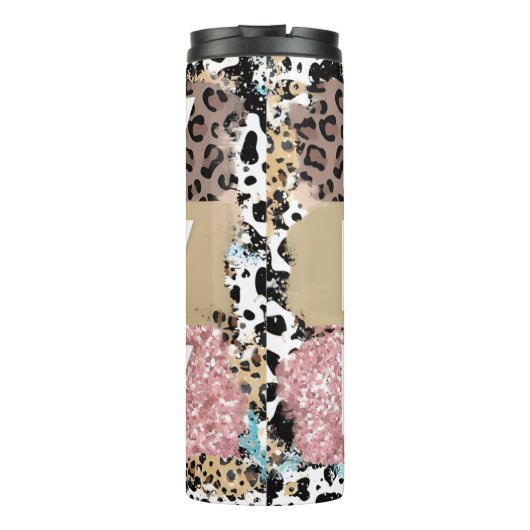 Bouteilles Isothermes Priez dessus, dessus (Dos)