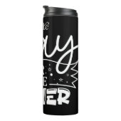 Bouteilles Isothermes Priez les uns pour les autres (Tourné sur la droite)