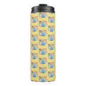 Bouteilles Isothermes Princess Thermal Tumbler (Devant)
