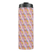 Bouteilles Isothermes Princess Thermal Tumbler (Devant)