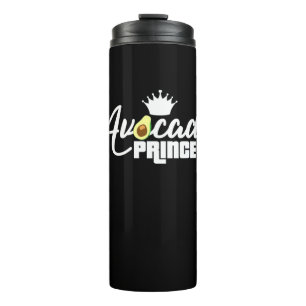 Bouteilles Isothermes Princesse Avocado