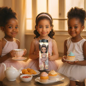 Bouteilles Isothermes Princesse Fée Melanted