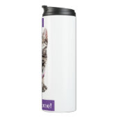 Bouteilles Isothermes Princesse Kitten (Tourné sur la droite)