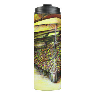 Bouteilles Isothermes Pris la possession d'options