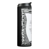 Bouteilles Isothermes Privation (Tourné sur la gauche)