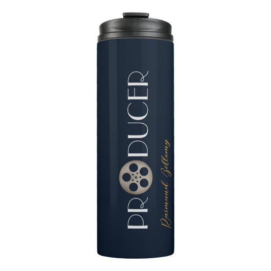 Bouteilles Isothermes Producteur (Devant)