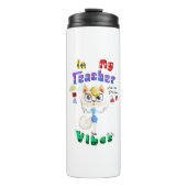 Bouteilles Isothermes Professeur (Devant)