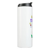 Bouteilles Isothermes Professeur (Tourné sur la gauche)