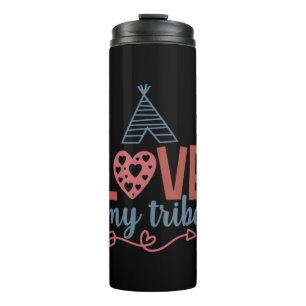 Bouteilles Isothermes Professeur Art Love My Tribe
