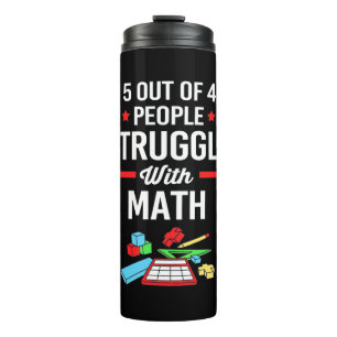 Bouteilles Isothermes Professeur De Mathématiques 5 Sur 4 Personnes