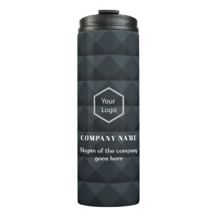 Bouteilles Isothermes Professionnel Entreprise Logo Entreprise